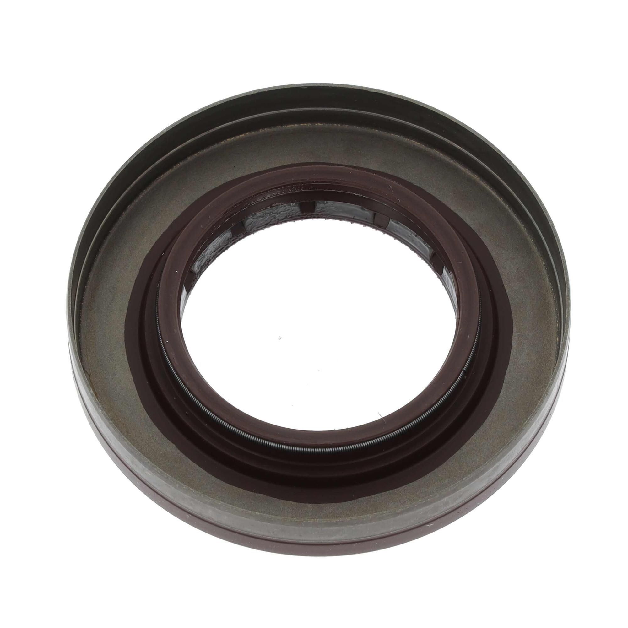 Wellendichtring, Differential