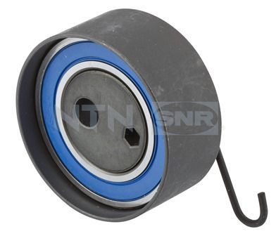 Tensioner Pulley, timing belt GT353.26