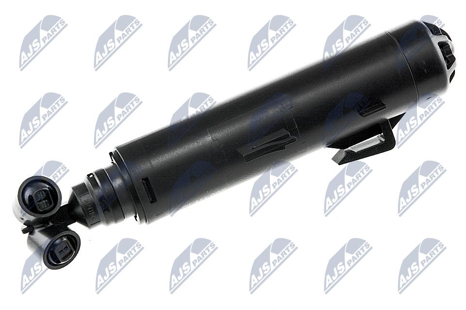 Waschwasserd&uuml;se, Scheinwerferreinigung