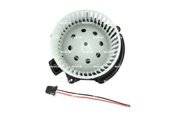 NRF 34077 - Innenraumgebl&auml;se EASY FIT