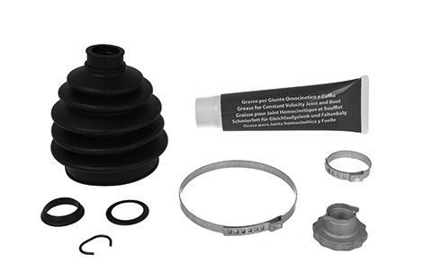 Bellow Kit, drive shaft 13-0545