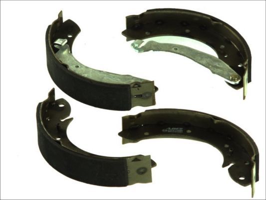 Brake Shoe Set C0C013ABE