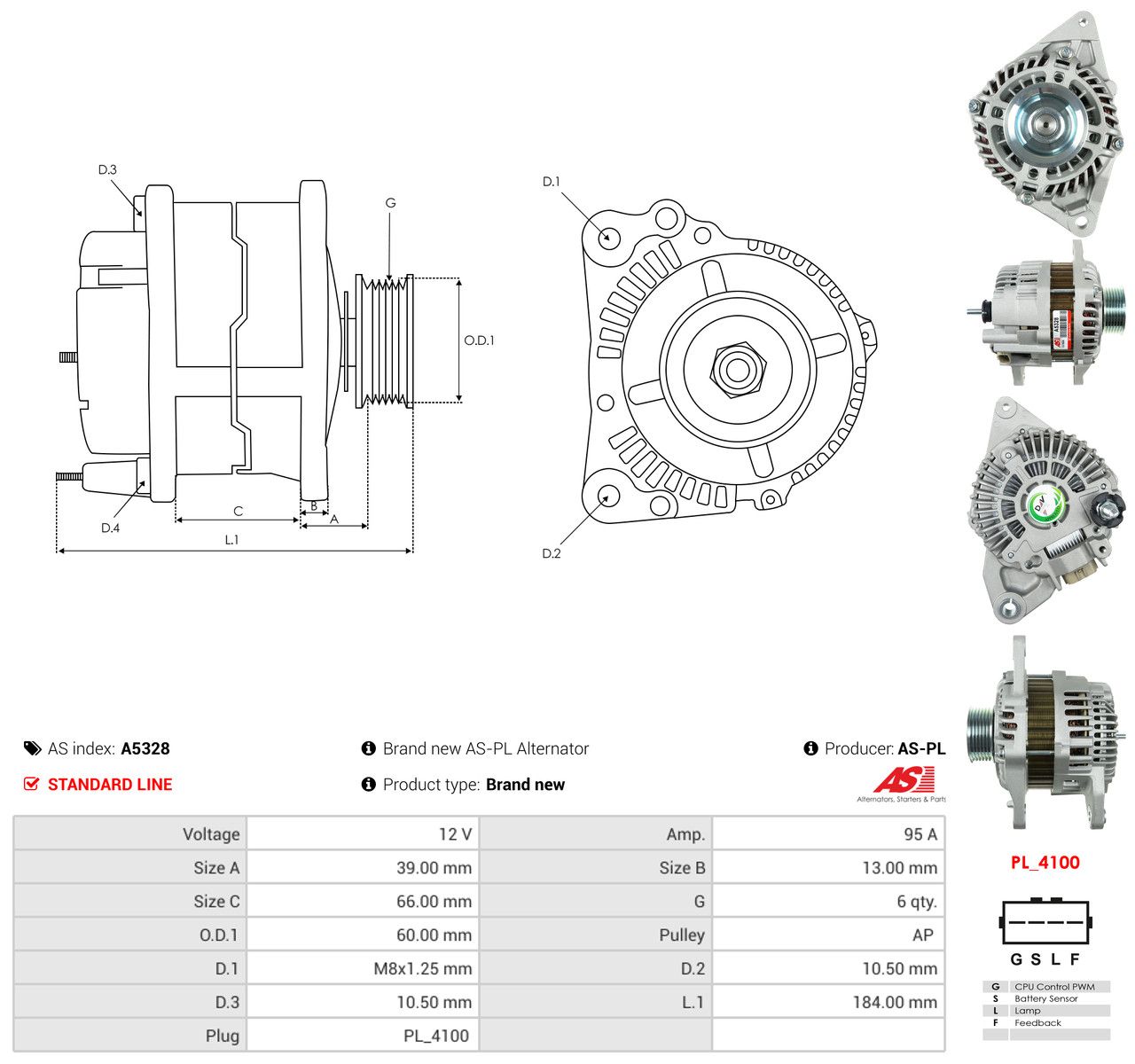 Generator
