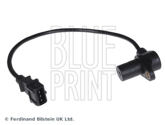 Sensor posición de cigueñal
