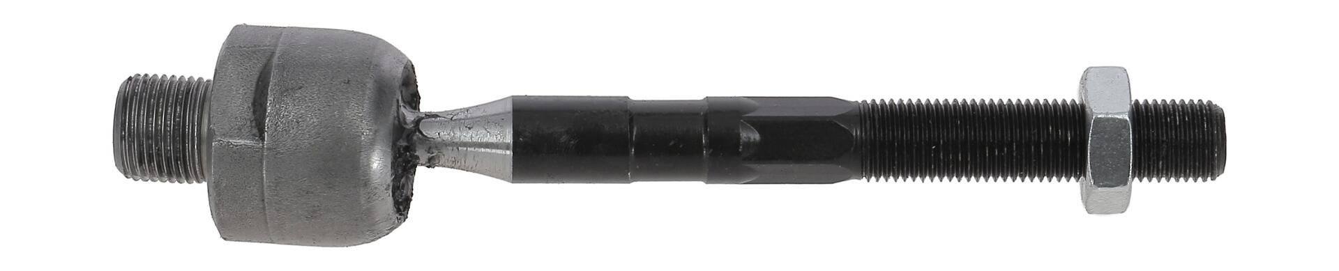 Axialgelenk, Spurstange