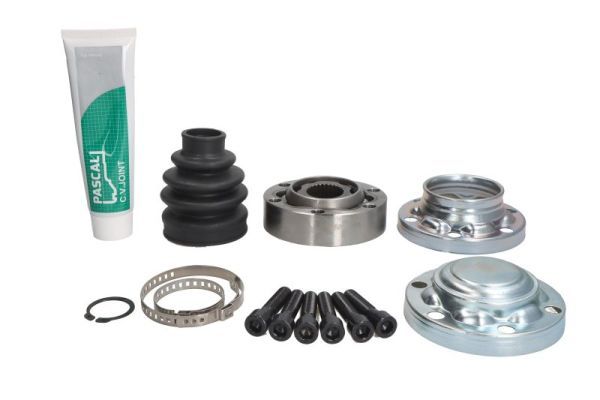 PASCAL G7W056PC - Gelenksatz, Antriebswelle