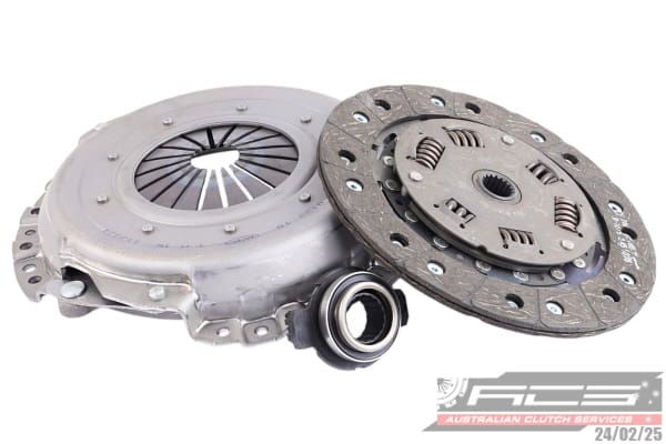 KIT STD PEUGEOT 309 1.9L - TecDoc Only