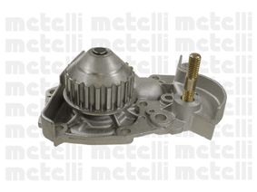 Water Pump, engine cooling 24-0412
