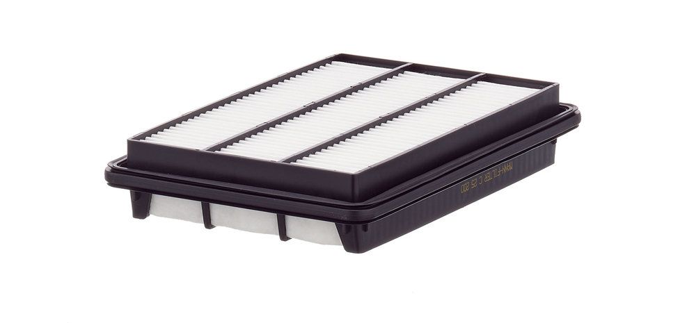 Mann & Hummel C 25 200 Luftfilter