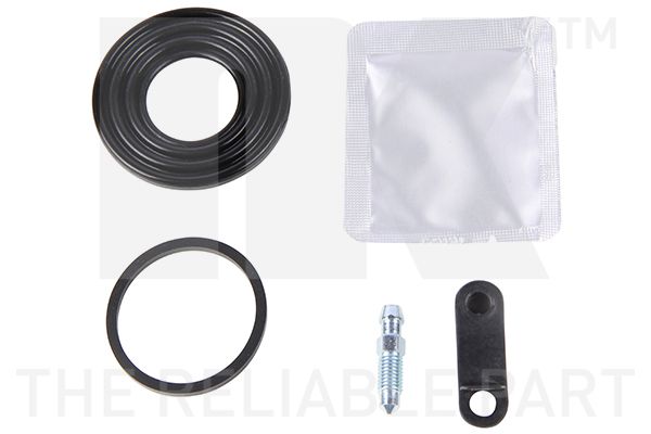 Reparatursatz, Bremssattel