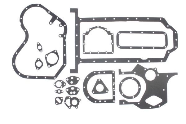 Dichtungsvollsatz, Motor