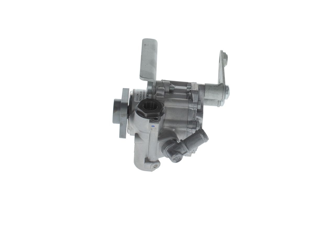 Hydraulikpumpe, Lenkung