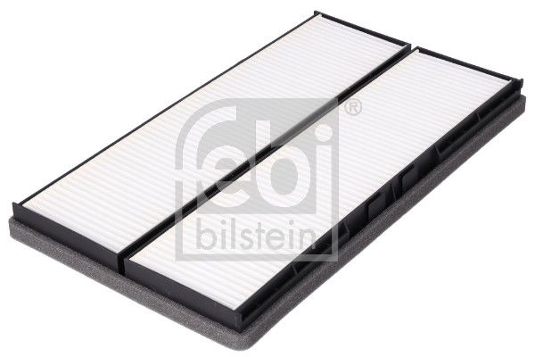 Filter, Innenraumluft
