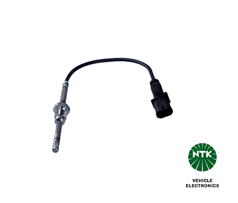 Sensor, Abgastemperatur