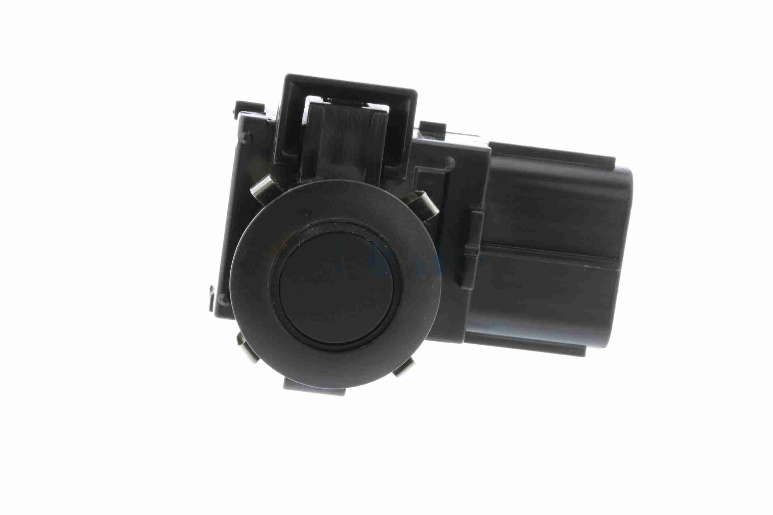 Sensor, Einparkhilfe