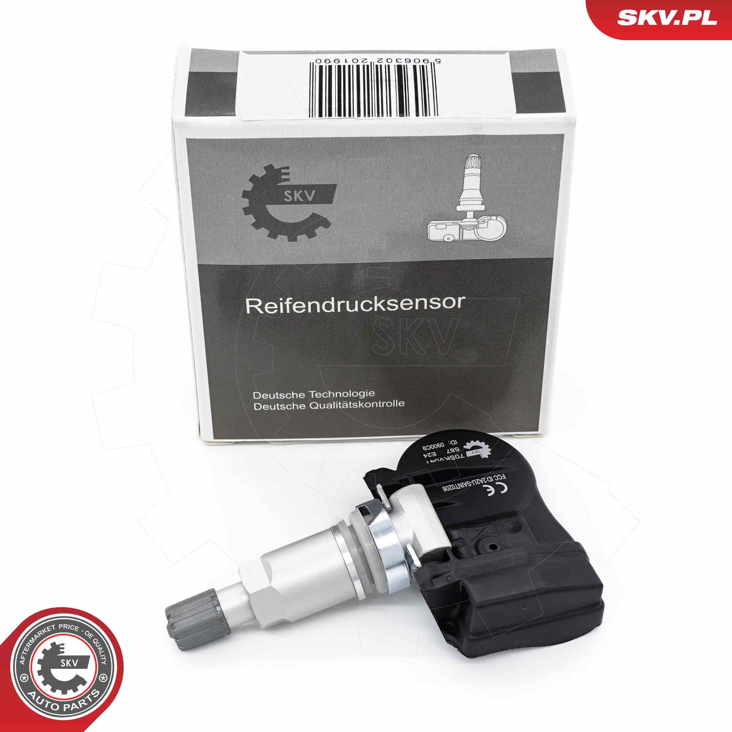 ESEN SKV 70SKV041 - Radsensor, Reifendruck-Kontrollsystem