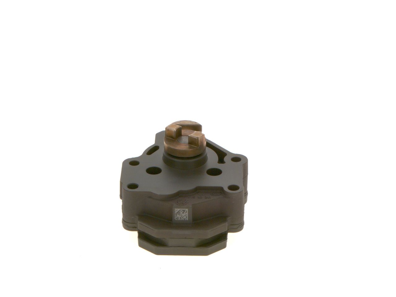 Kraftstoffpumpe