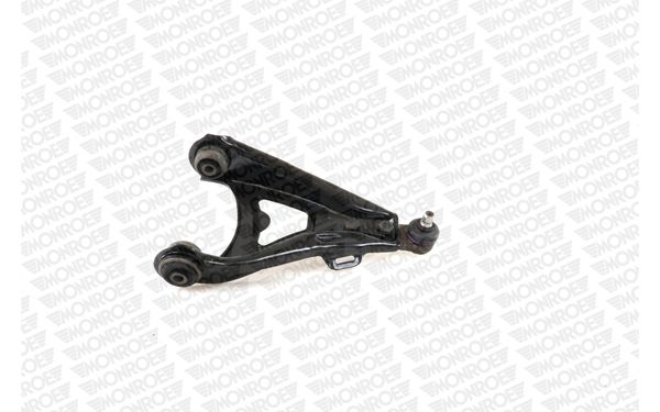 Control/Trailing Arm, wheel suspension L25537