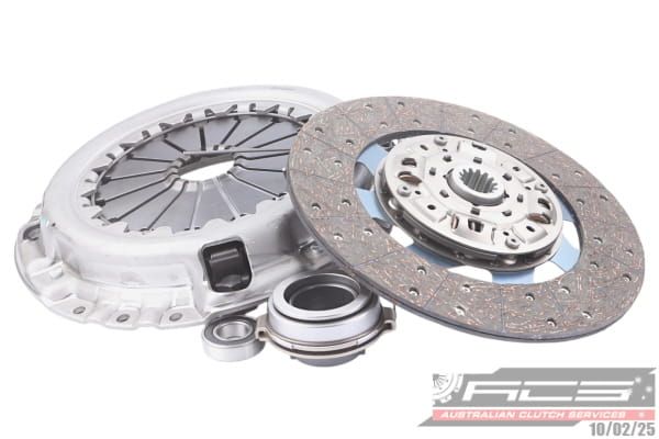 KIT COM ISUZU NPR 4HK1 - TecDoc Only