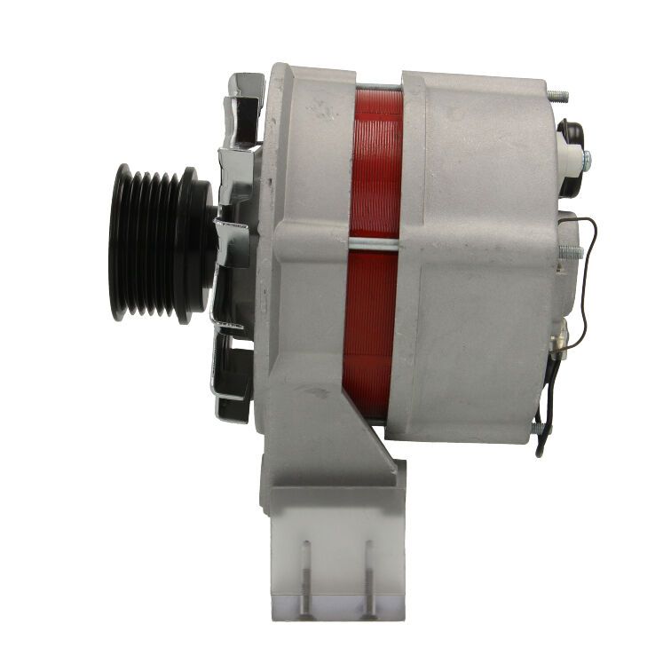 Generator Generator