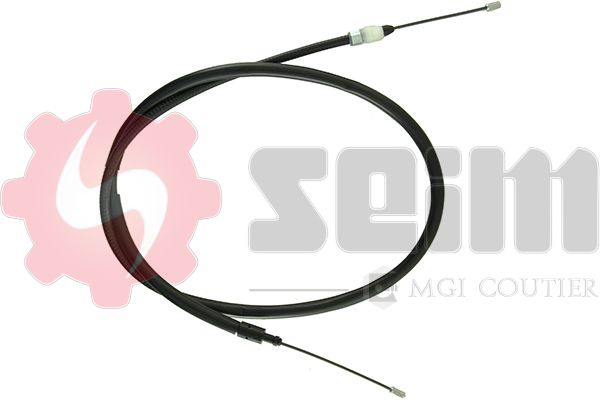 CABLE DE FRE G CITROEN BERLINGO I