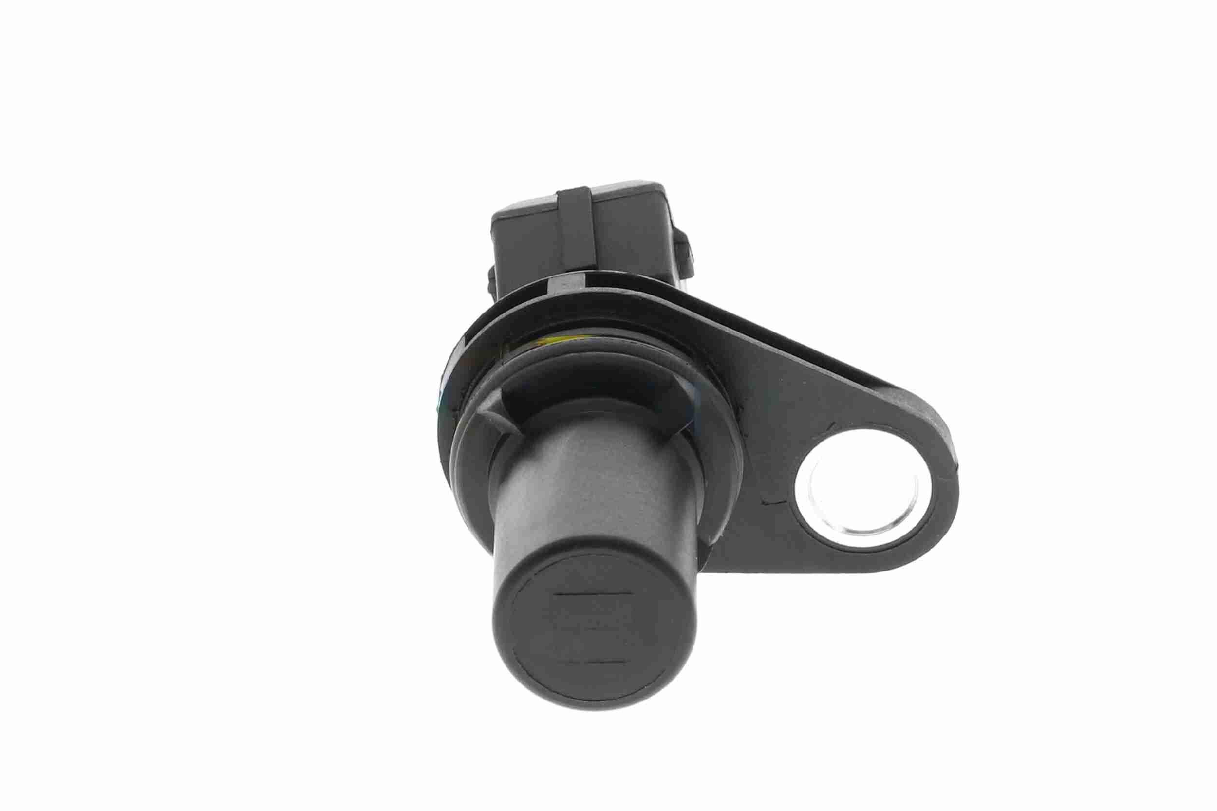 Sensor, Z&uuml;ndimpuls
