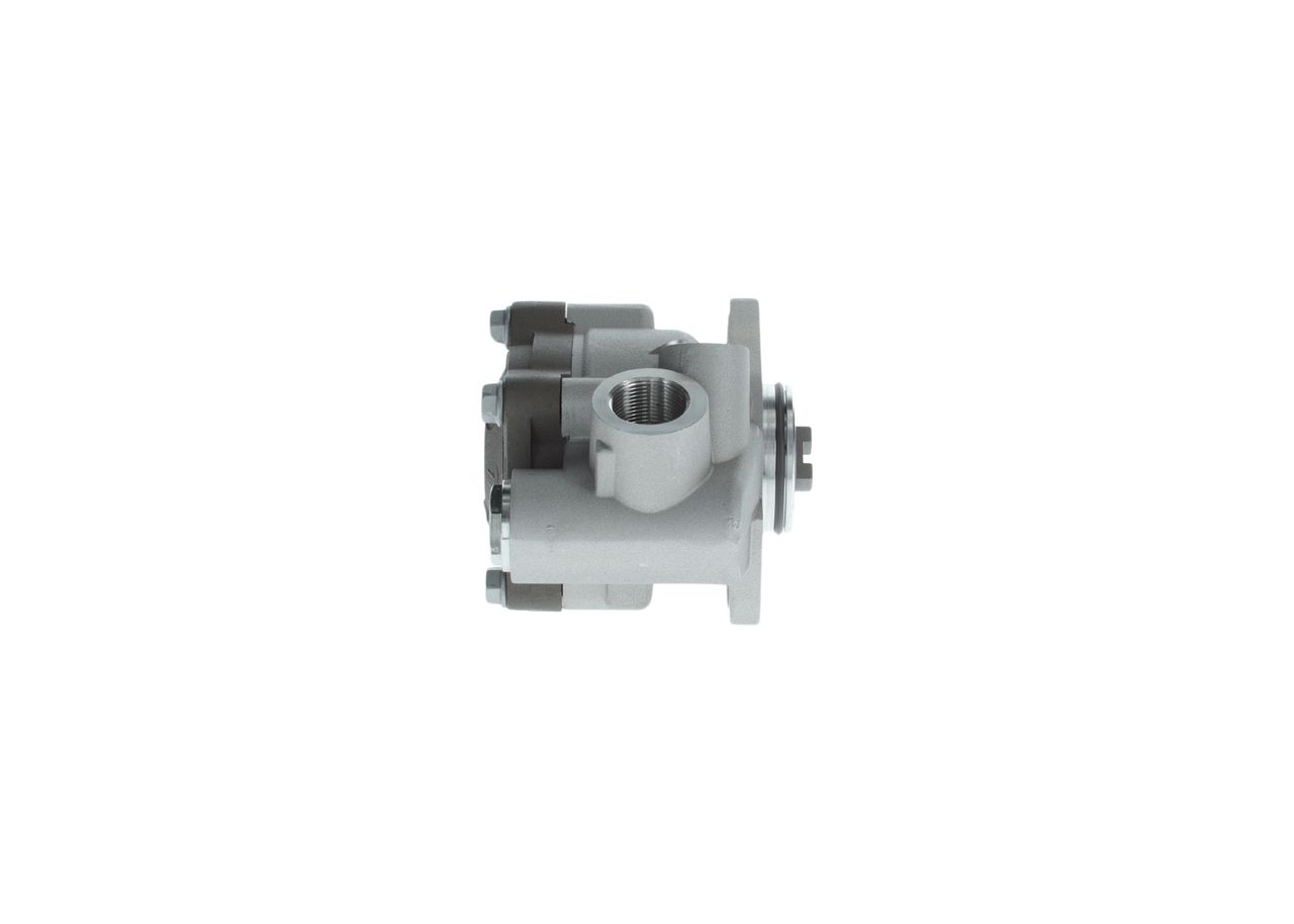 Hydraulikpumpe, Lenkung