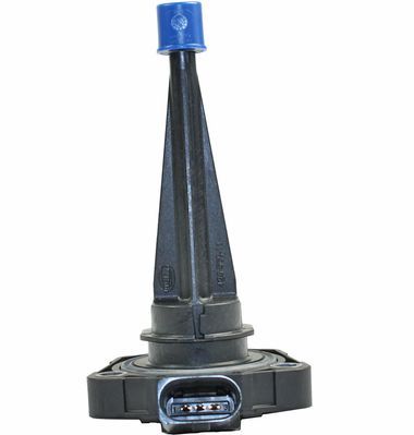 Sensor, Motorölstand