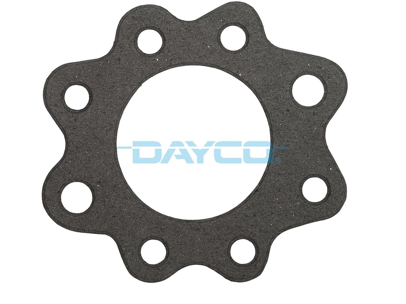 THERMOSTAT SEAL - TecDoc Only