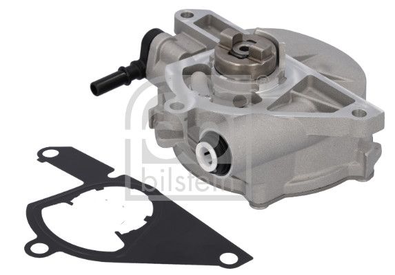 Unterdruckpumpe, Bremsanlage