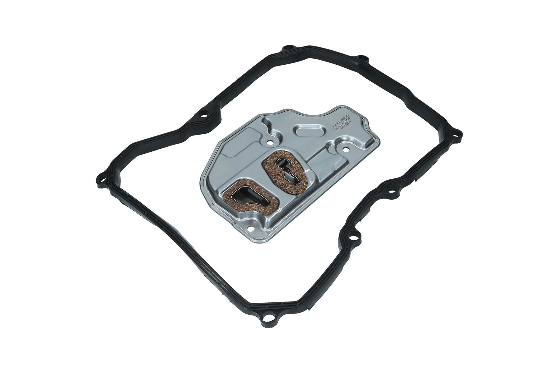 Hydraulikfilter, Automatikgetriebe