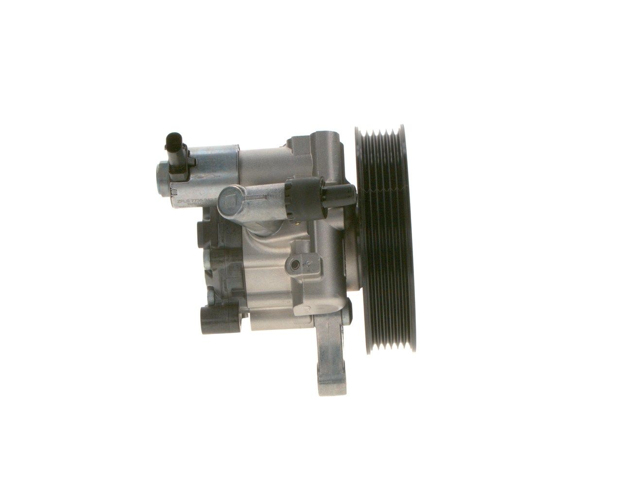 Hydraulikpumpe, Lenkung