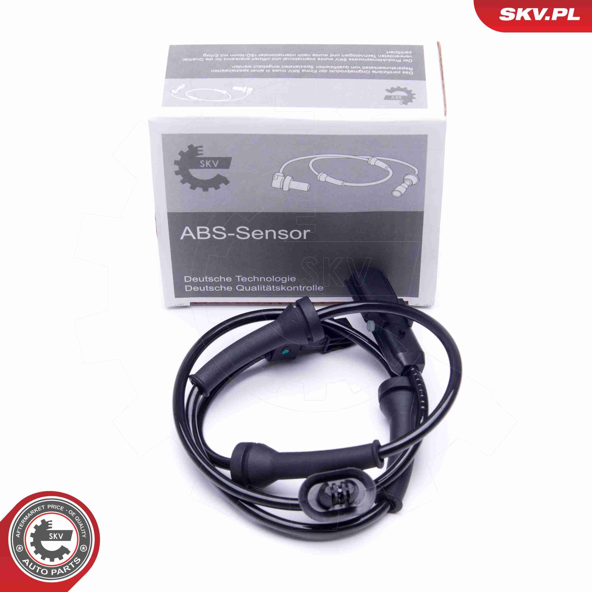 ESEN SKV 06SKV388 - Sensor, Raddrehzahl