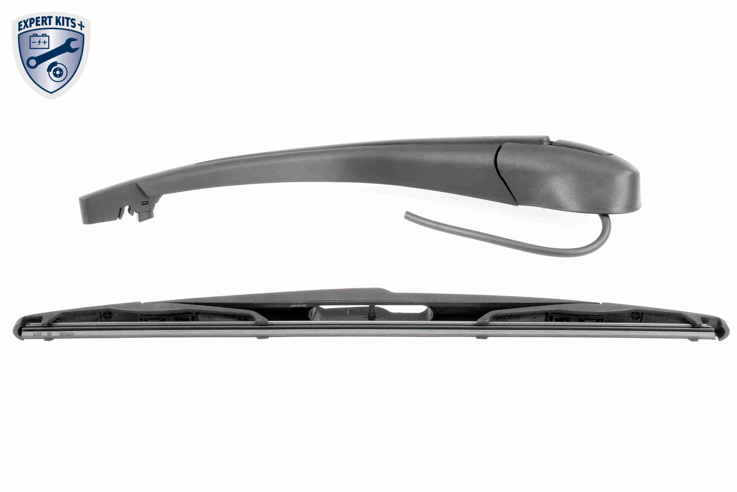 Wischarm-Satz, Scheibenreinigung