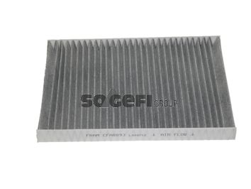 Filter, Innenraumluft