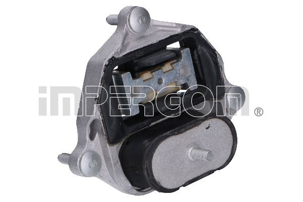 Lagerung, Schaltgetriebe