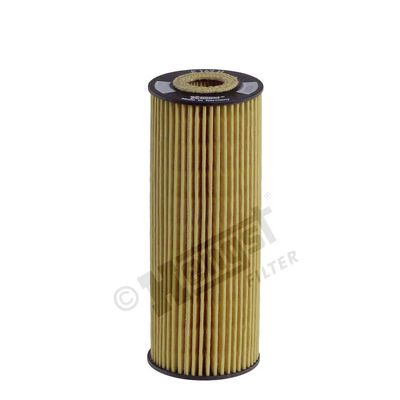 Oil Filter E142H D21