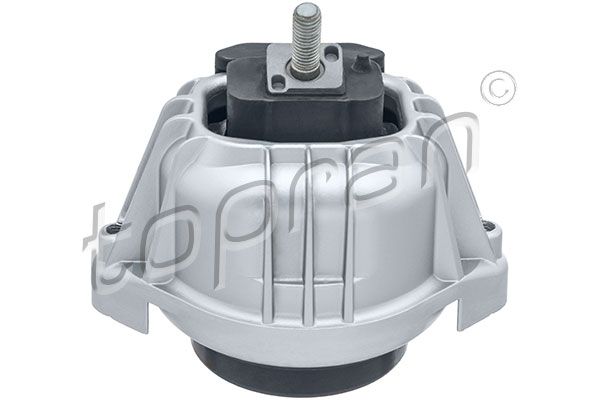 502 245 TOPRAN felfüggesztés, motor