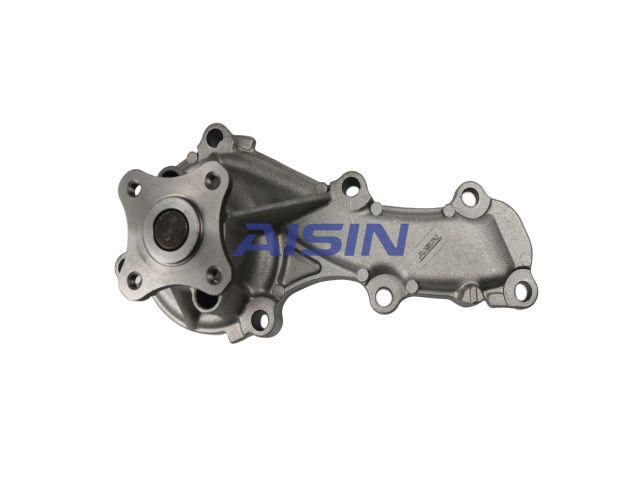 Water Pump - TecDoc 1