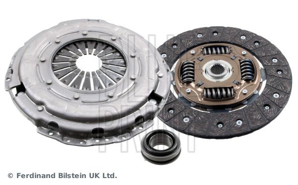 Clutch Kit ADG030203