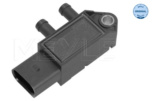 Sensor, Abgasdruck