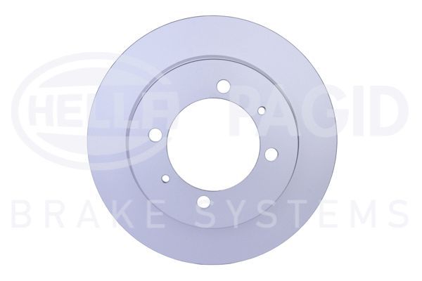 Brake Disc 8DD 355 105-471