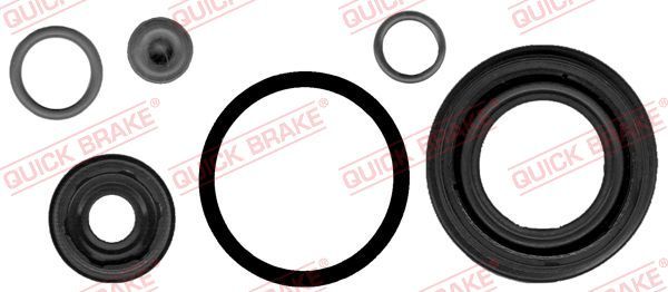 Repair Kit, brake caliper 114-0300