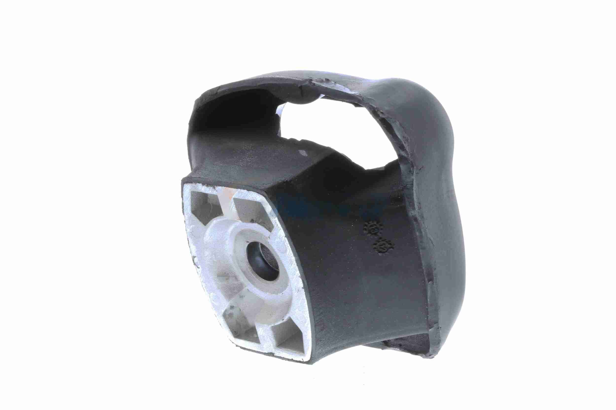 Lagerung, Motor