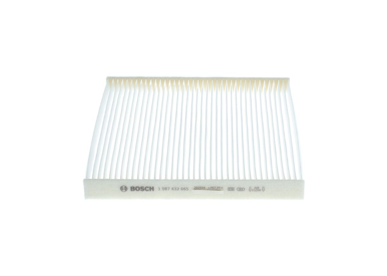 Filter, Innenraumluft Filter, Innenraumluft