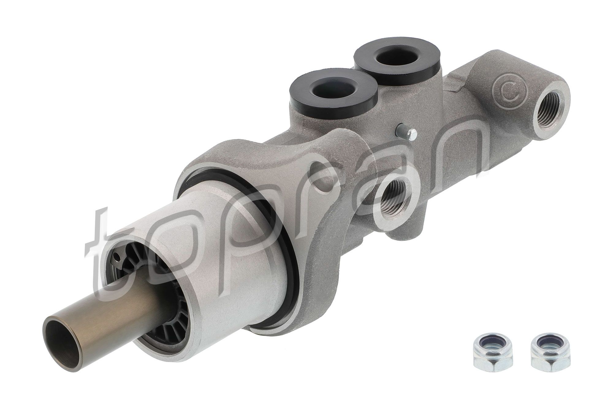 TOPRAN 121 485 - Hauptbremszylinder