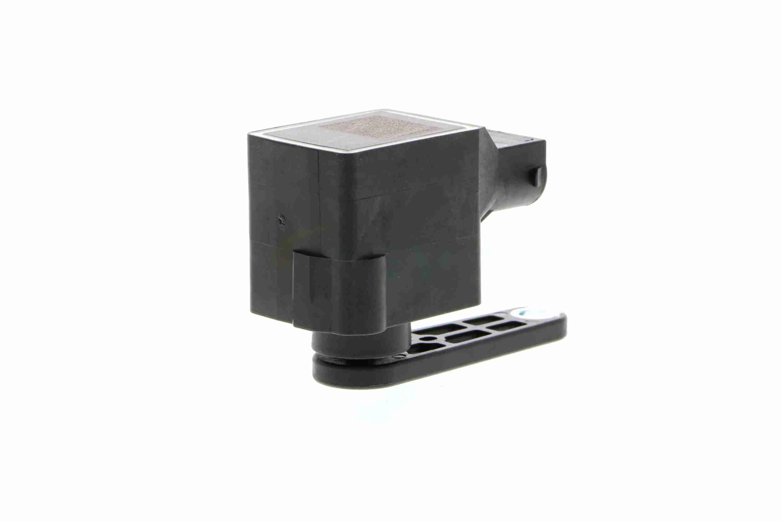 Sensor, Leuchtweitenregulierung