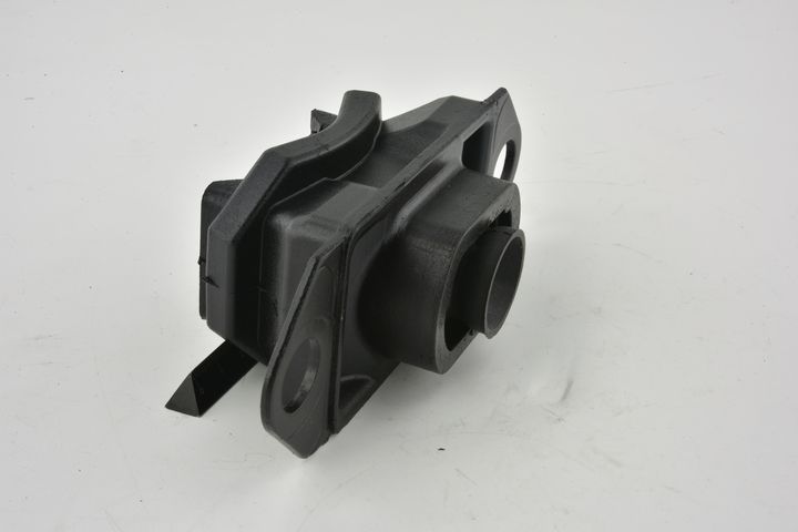 montavimas, neautomatinė transmisija