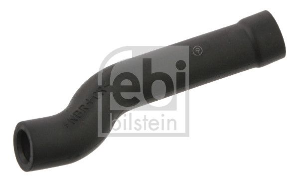 FEBI BILSTEIN 36010 - Schlauch, Kurbelgeh&auml;useentl&uuml;ftung PLUS