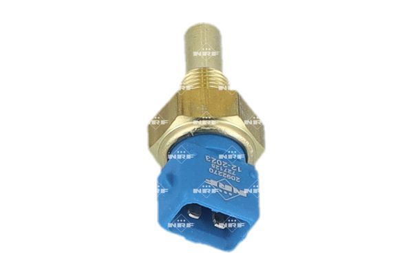 Sensor, Kühlmitteltemperatur